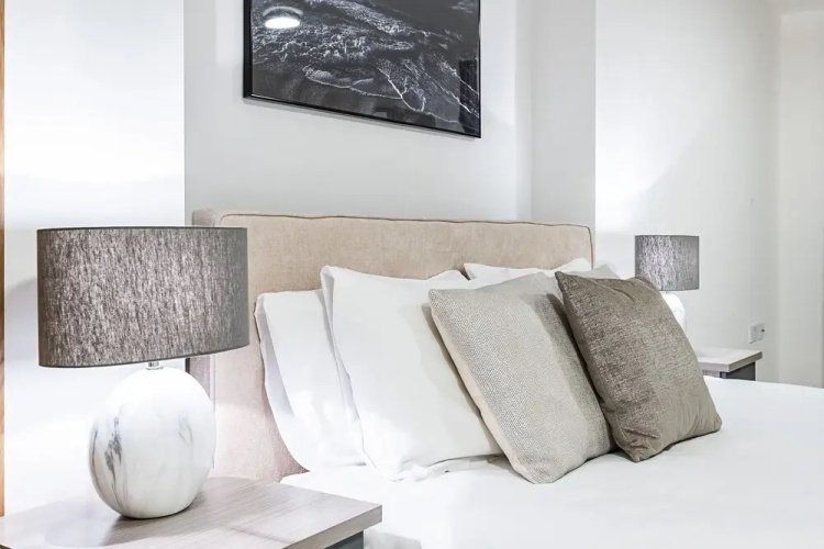 Laystall Apartment