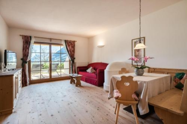 Hotel Kassian
