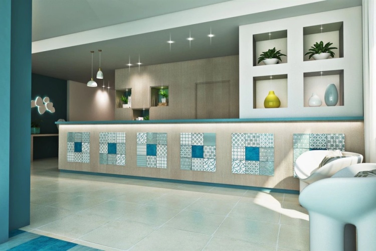 Best Western Hotel Blumarea photo 25