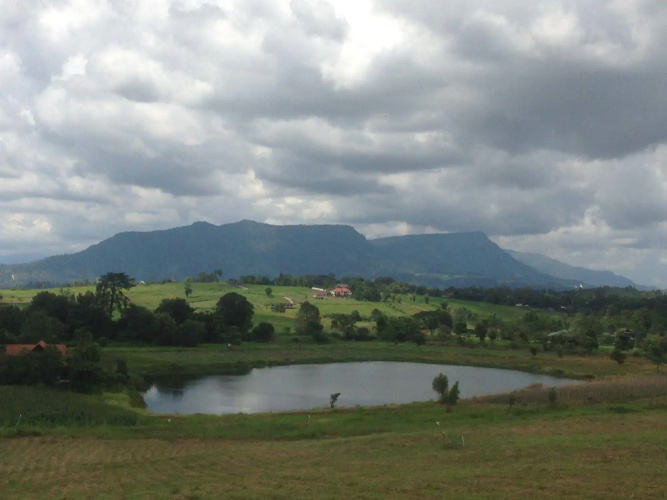 Khao Kho Boutique Camps