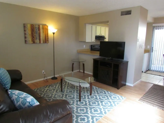 1 Bedroom Cottage