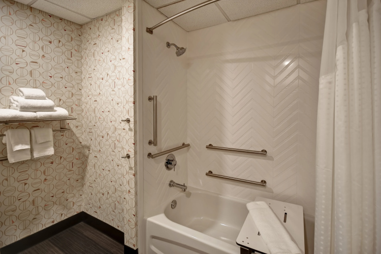 Holiday Inn Lancaster photo 9