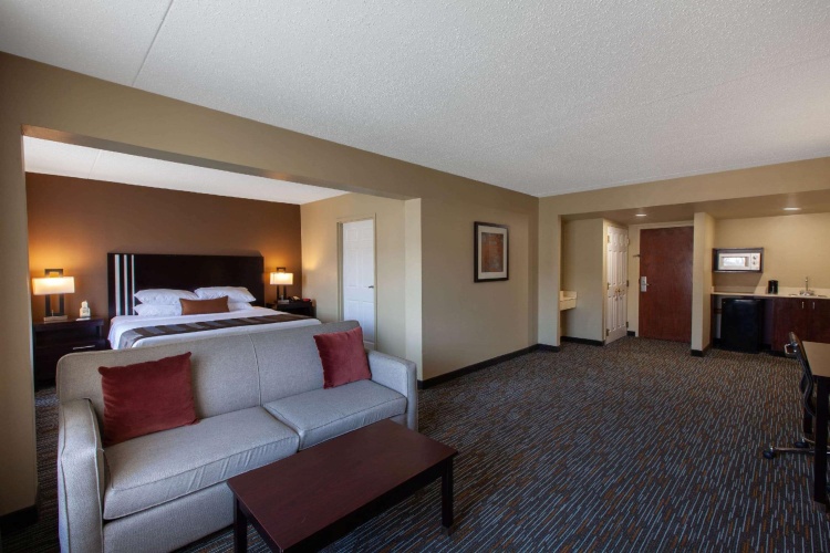 Double Suite
