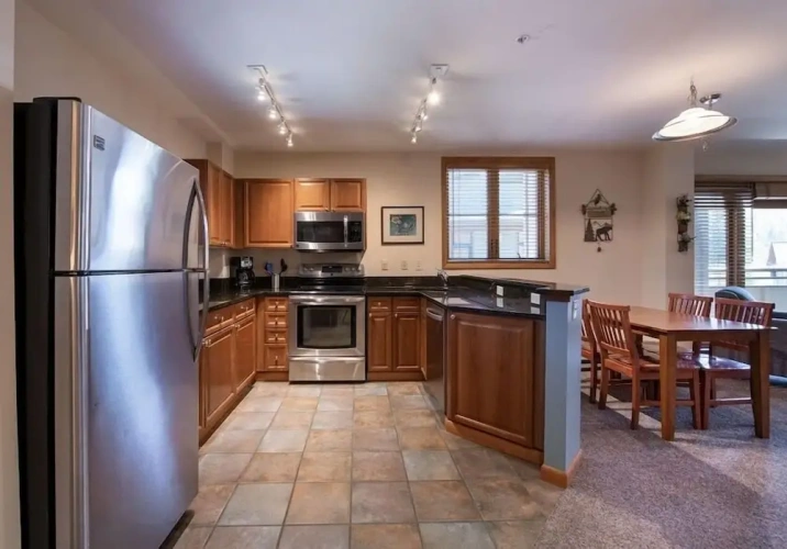 1 Bedroom Standard room