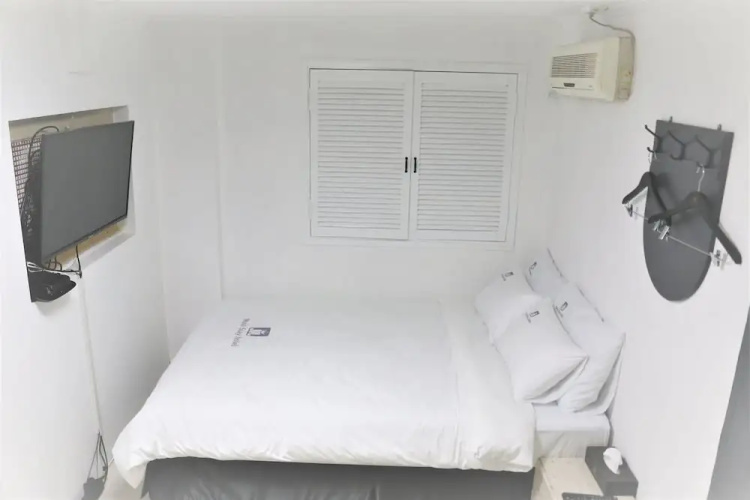 Must Stay Hotel (Han River)