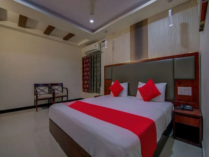 Hotel SeaCity Grand