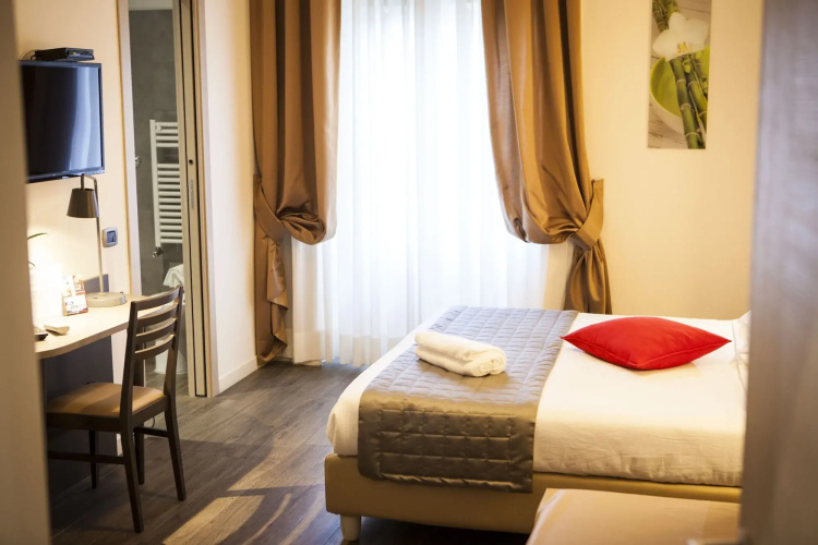 Aventino Guest House