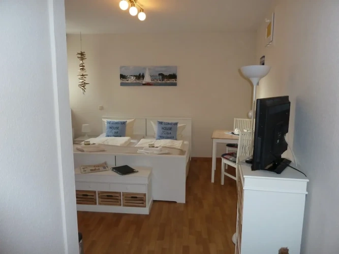 Comfort Twin Studio