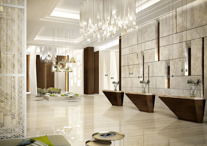 Grand Mercure Dubai City photo 33