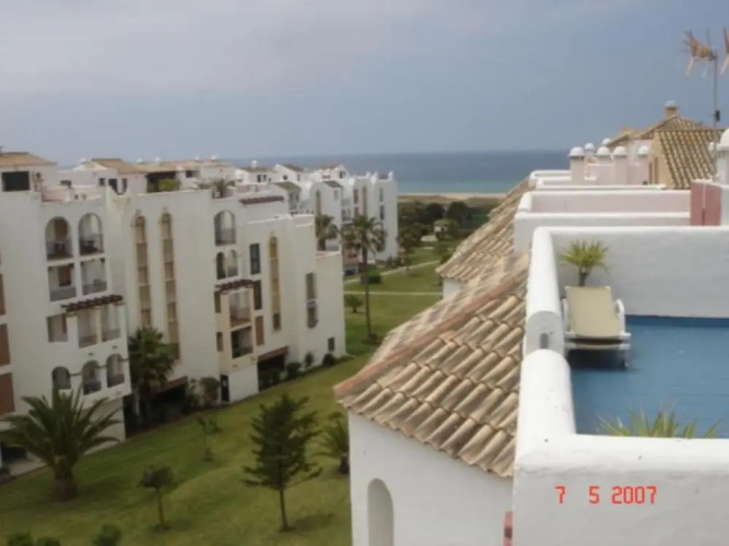 107422 - Apartment in Zahara