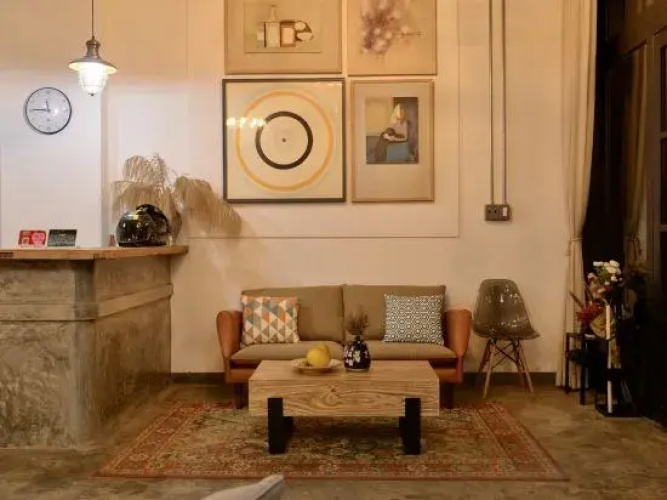 19homestay