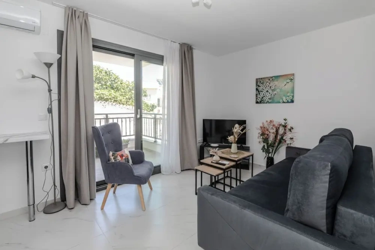 Luxury Apartment