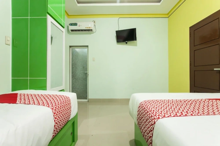 Superior Suite