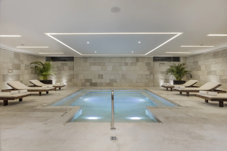 InterContinental Presidente Cancun Resort photo 19