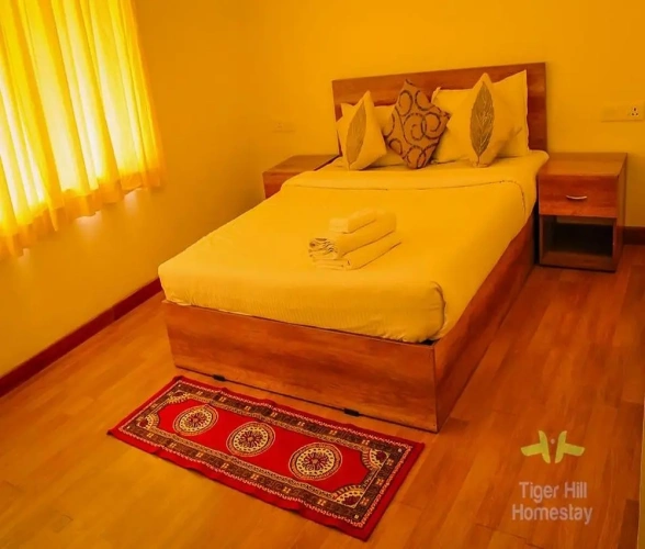 3 Bedrooms Villa
