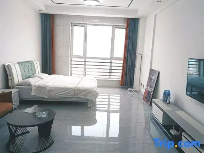 Qike Xunmeng Homestay