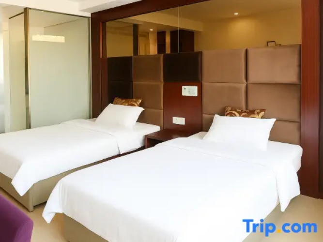 Premium Twin room