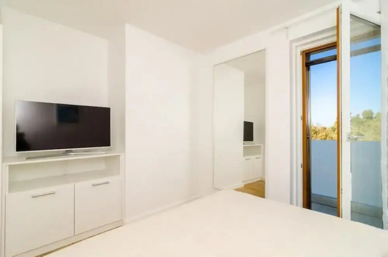 Apartments Lula