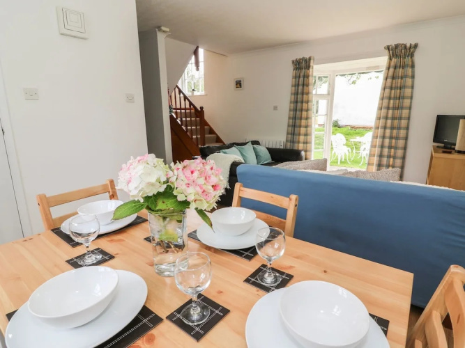 Yew Tree Cottage