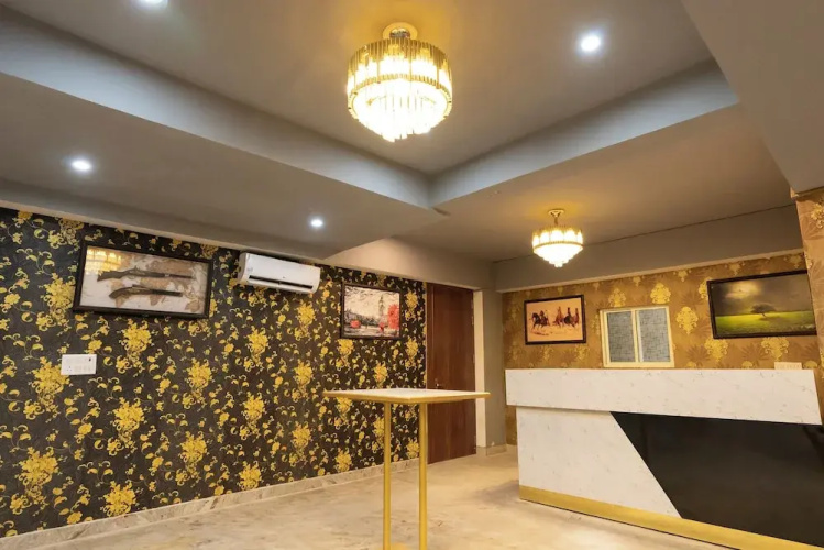 Letstay Business Suite