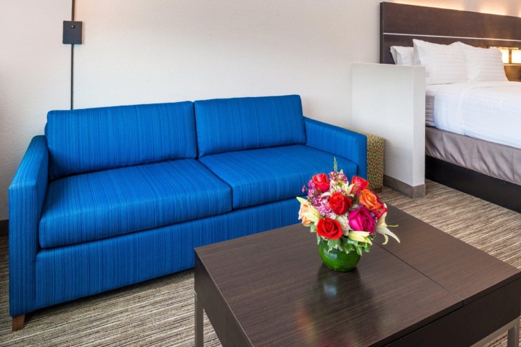 Suite