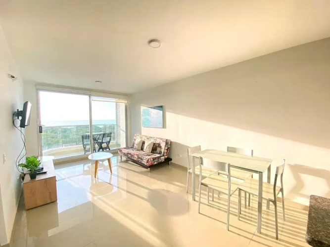 Apartamentos Aragoa - Cerca al Mar by SOHO