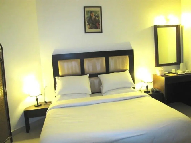 Hotel Sk Paradise
