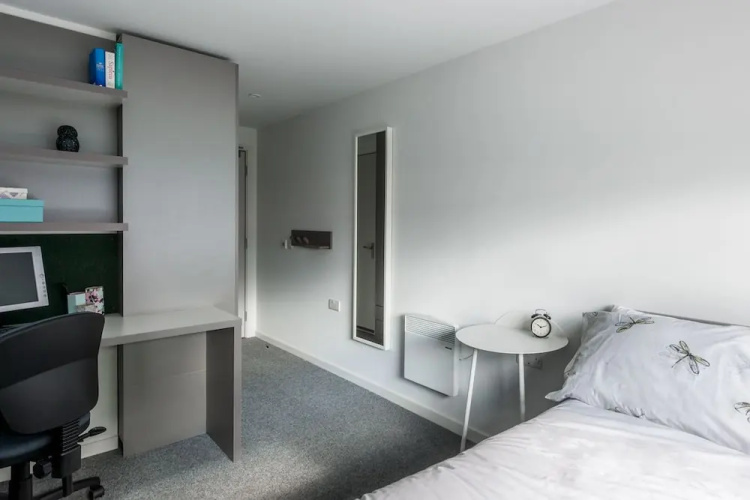 New Park Summer Stays
