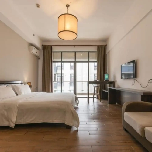 Business Double room