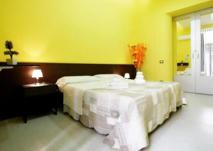B&B Chiaia Relax
