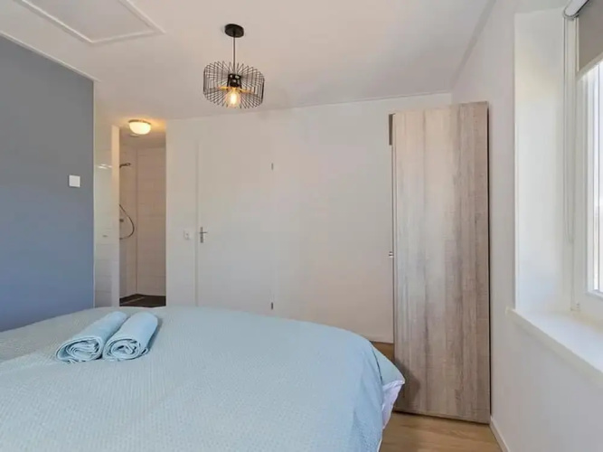 Holiday Home in Scherpenisse With Sauna
