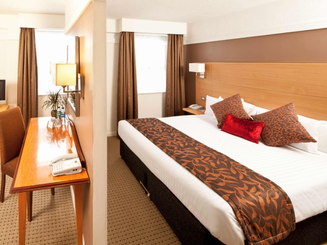 Privilege Double room
