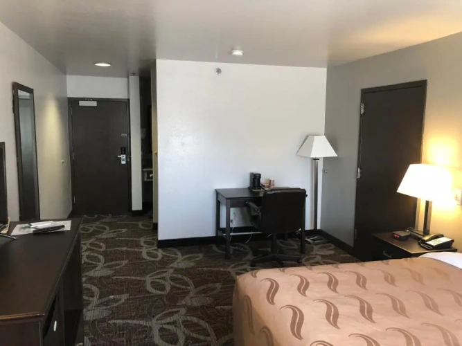 Standard room