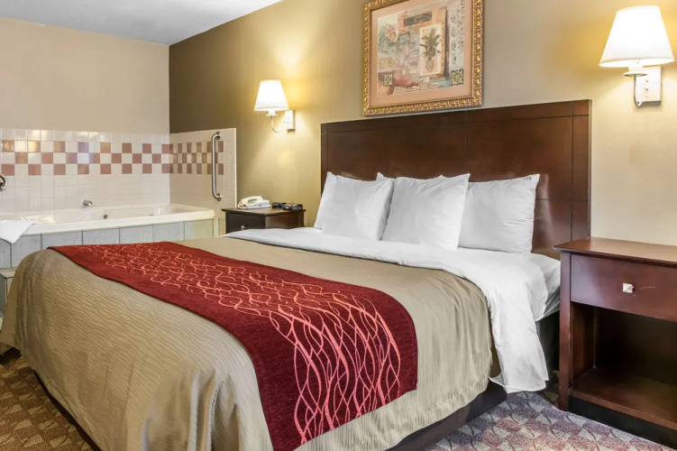 Comfort Inn