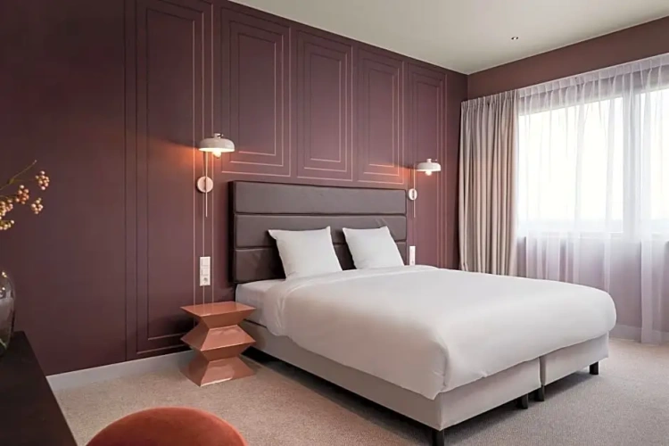 Double Junior Suite