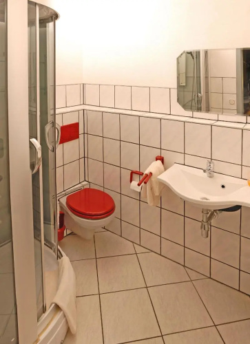 Gasthof Pension Sonnenberg