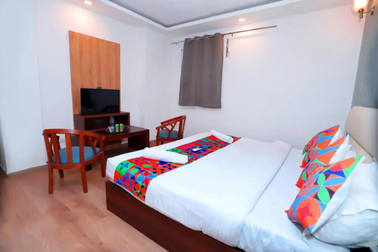 Hotel care one bliss