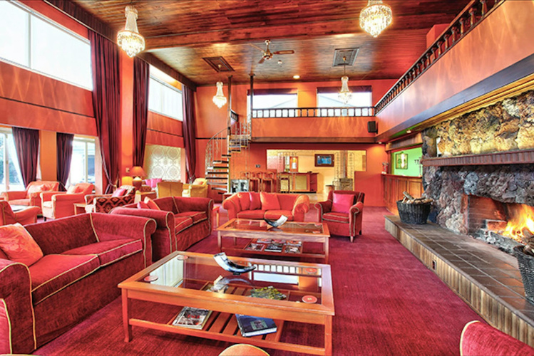 Waitakere Resort & Spa - Auckland