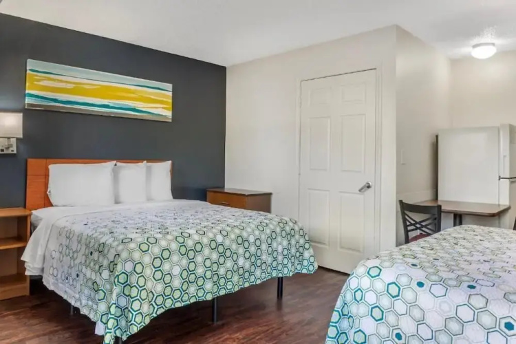 Birch Hill Suites Louisville