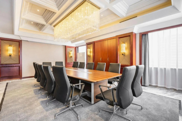 Aoshideng Hotel (Yulin College)