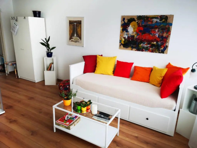 Apartment am Inn