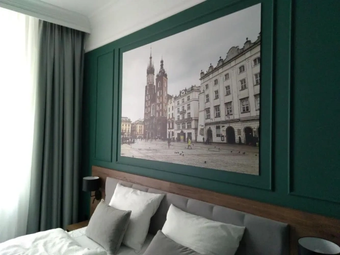 Standard Apartment