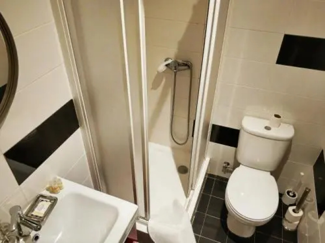 Red Passion Apartment