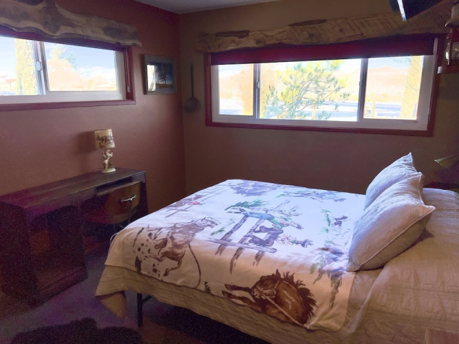 Ohana Ranch