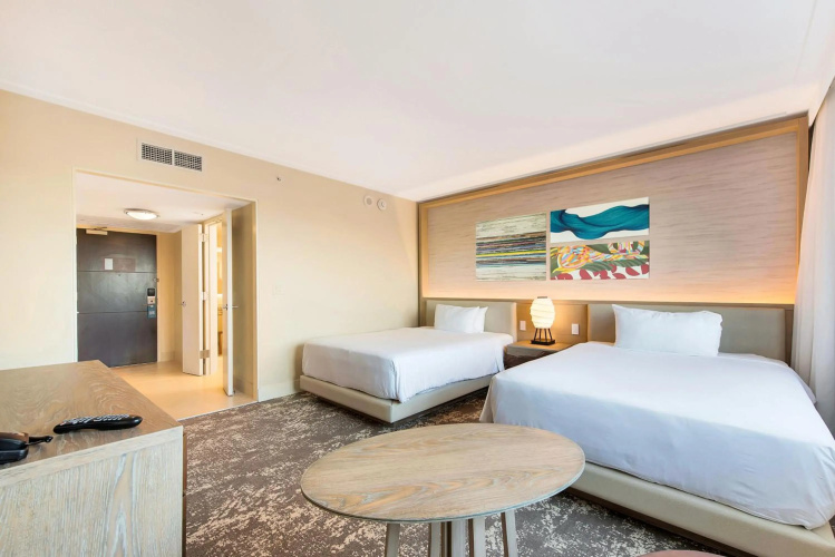 Eden Roc Miami Beach photo 12