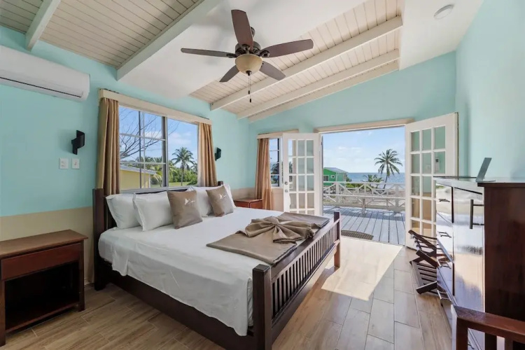 Belize Reef Escape