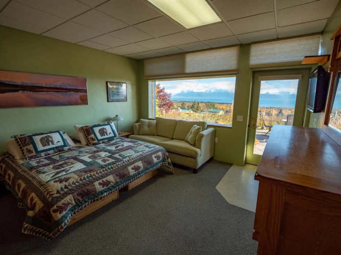 Good Karma Inn
