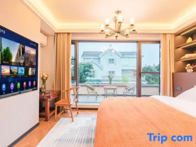 Business Villa