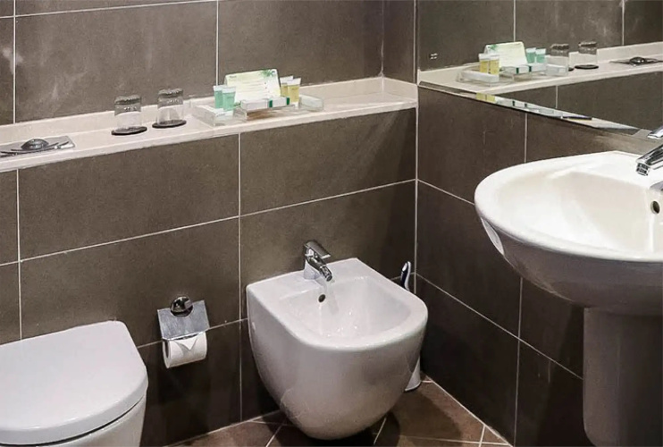 Dusit Princess Residences Dubai Marina photo 16