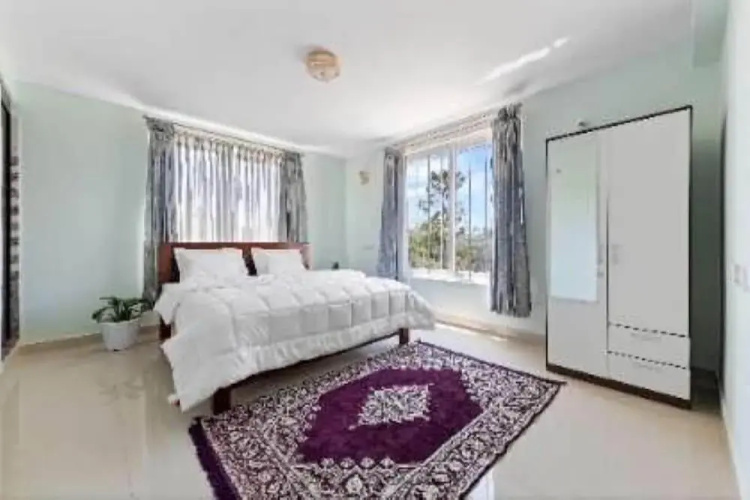 BVK Mount Home